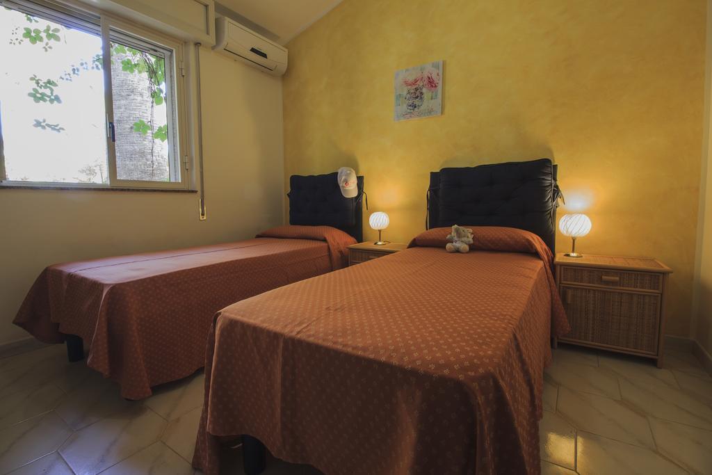 Two-Bedroom Apartment Annex