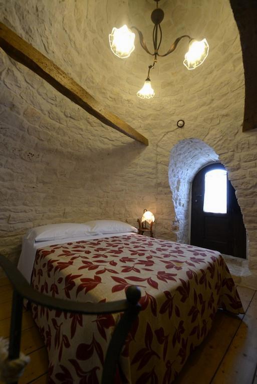 Family Trullo
