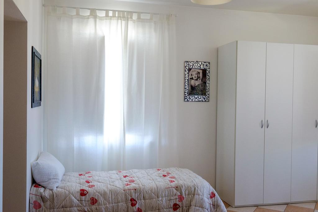 Apartman