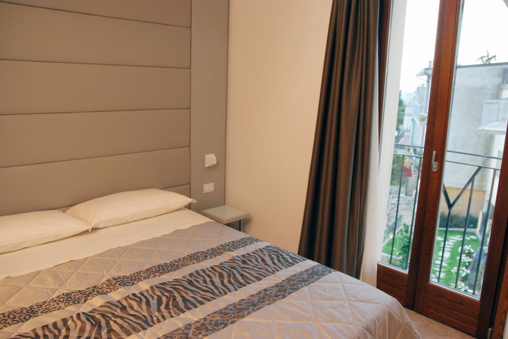 Deluxe Double Room Spa Access Private