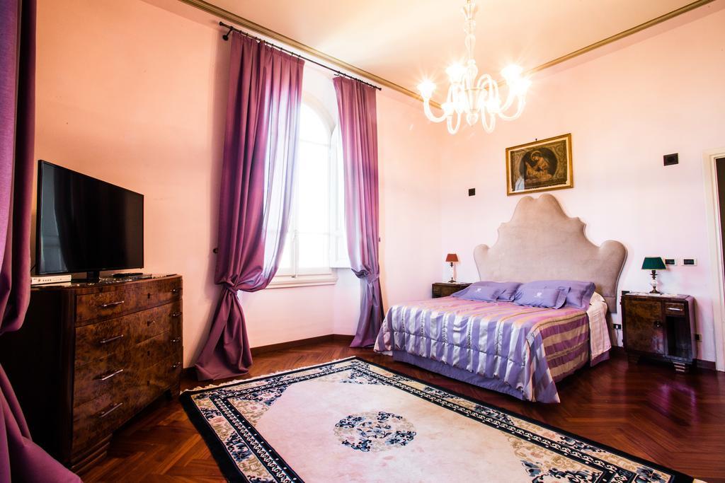 Suite Deluxe con 2 Camere da Letto