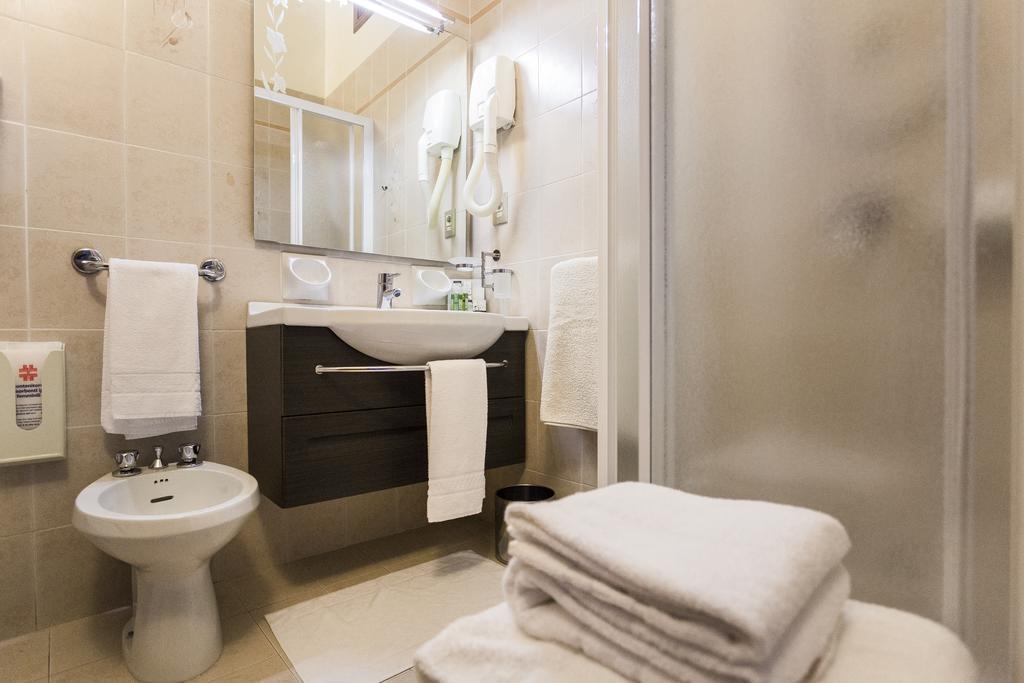 Deluxe Zimmer mit Zustellbett