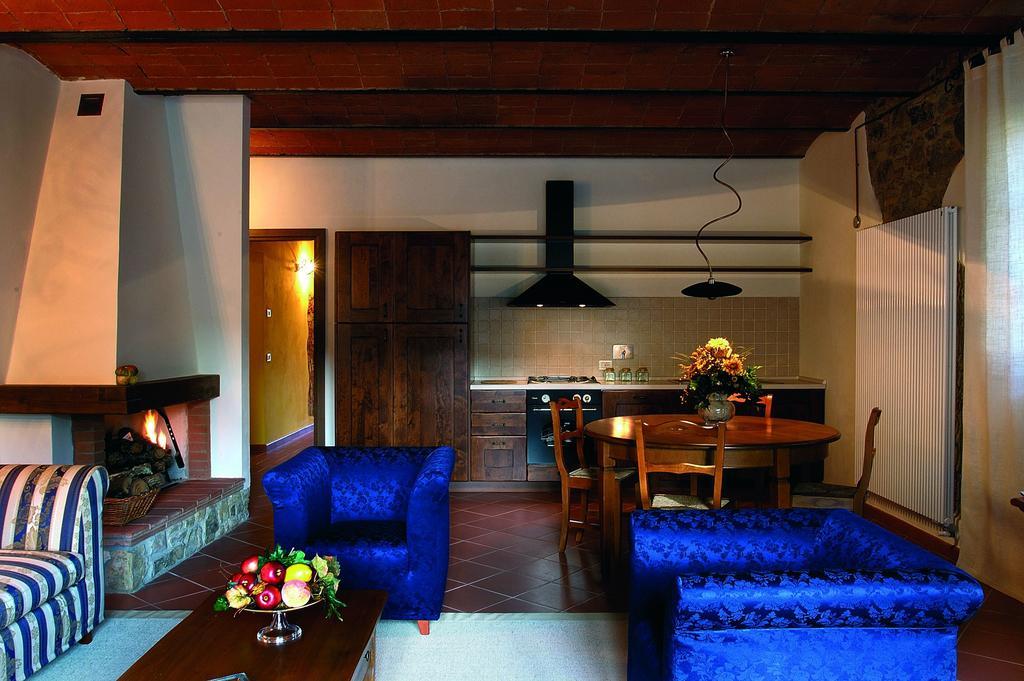 Luxury Three-Bedroom Apartment