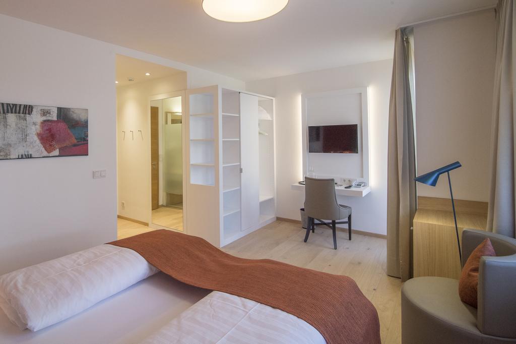 Double Room Balcony