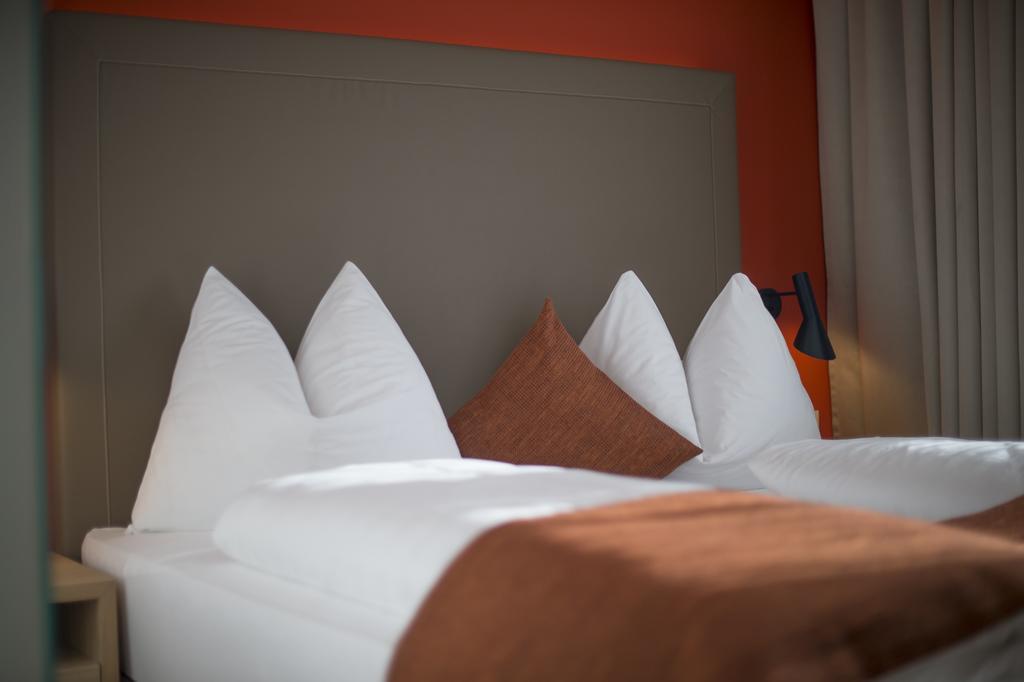 Double Room Balcony
