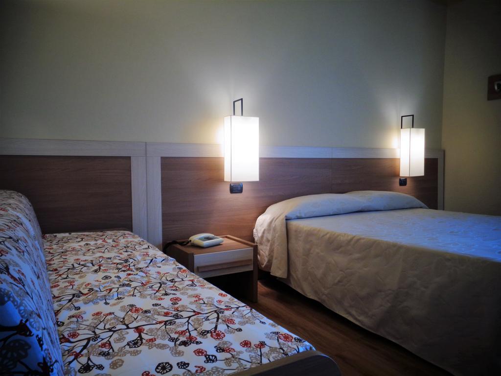 Classic Zweibettzimmer