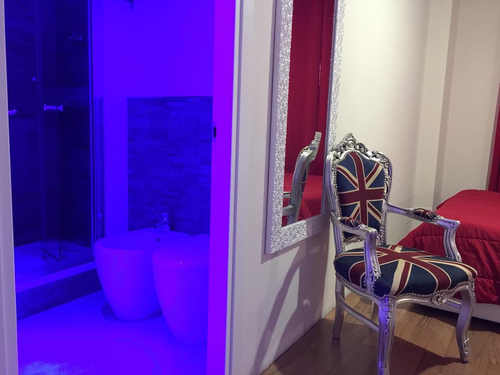 Double Room Private Bathroom