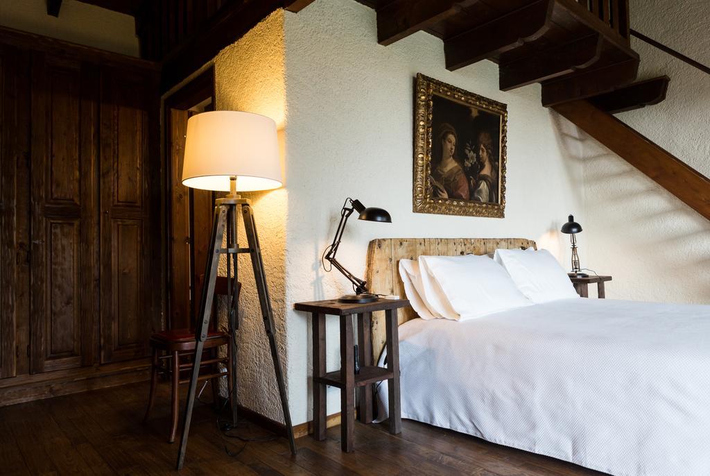 Duplex Suite