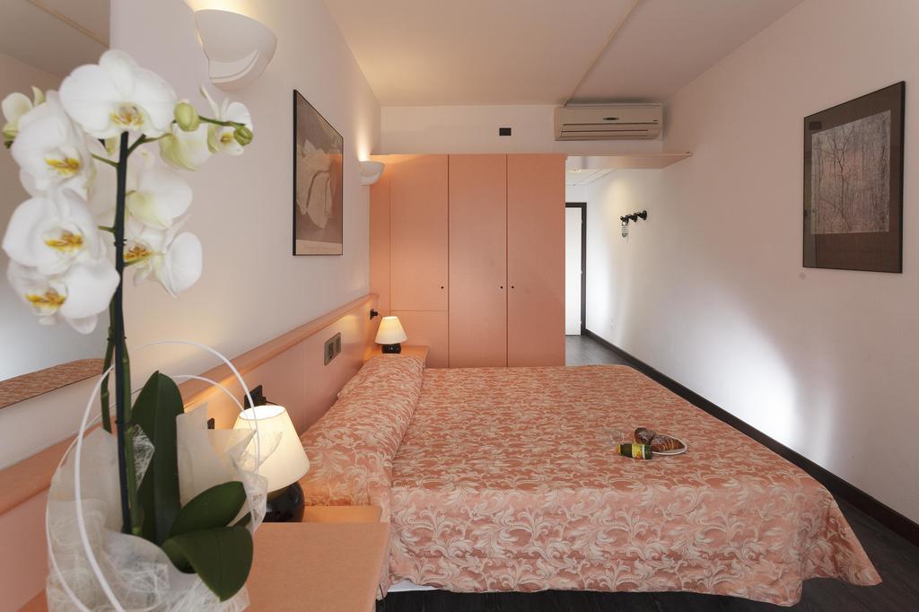 Dreibettzimmer