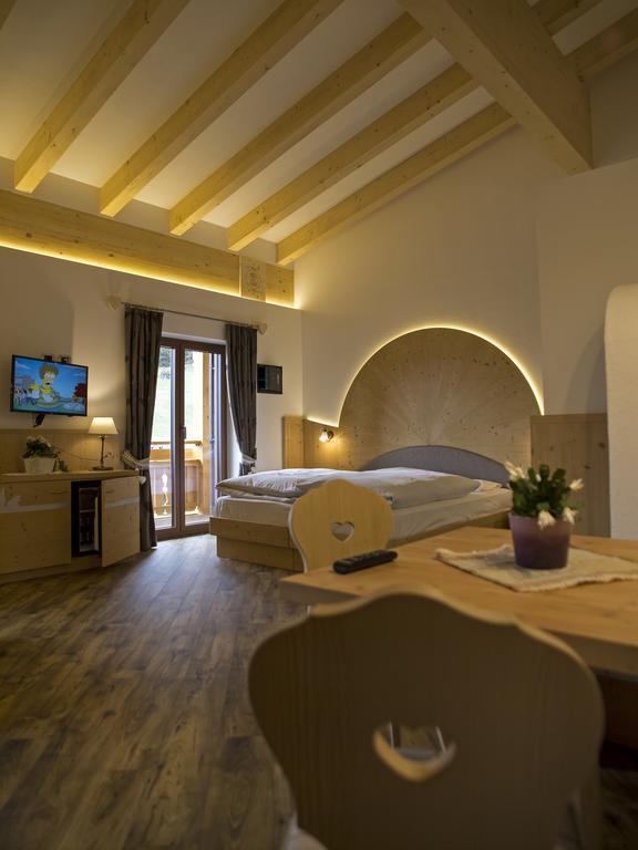 Suite Mountain View