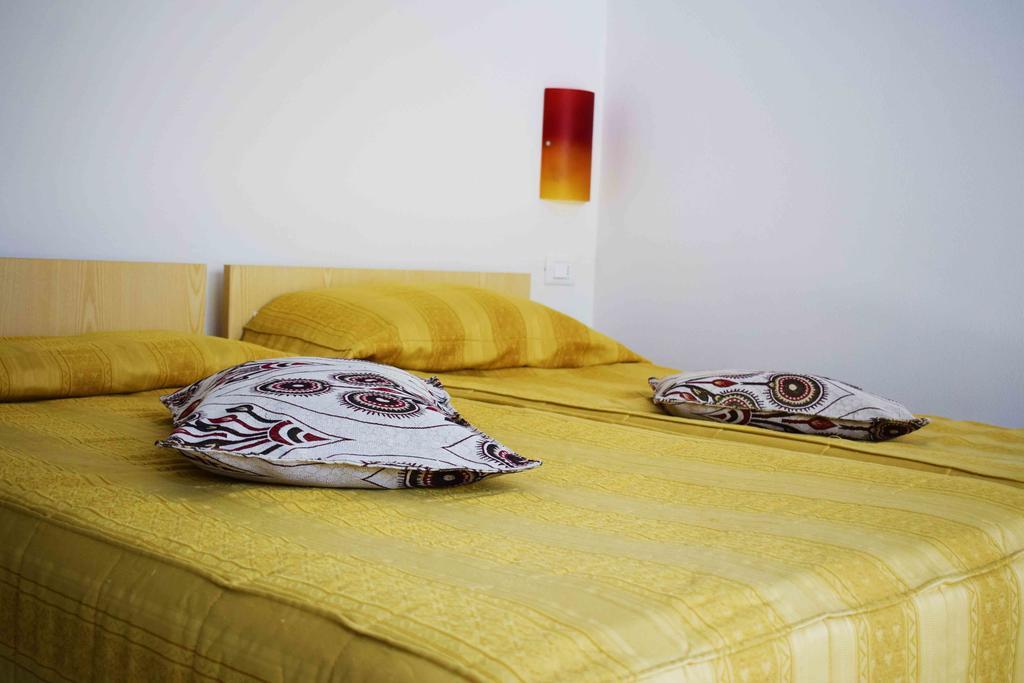 Two-Bedroom Apartment Terrace Ground Floor