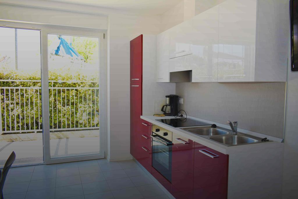 Apartment Ground Floor