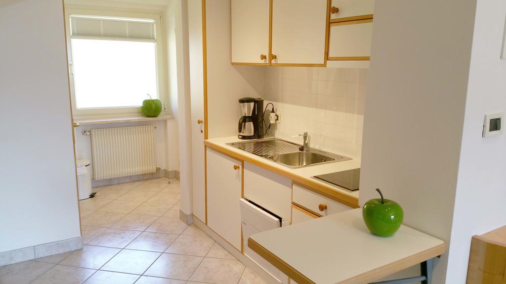 Apartment - 2. Etage