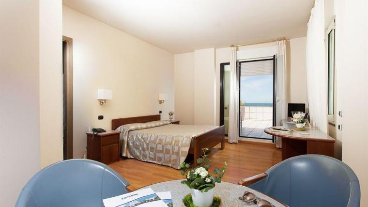 Junior Suite Terrace