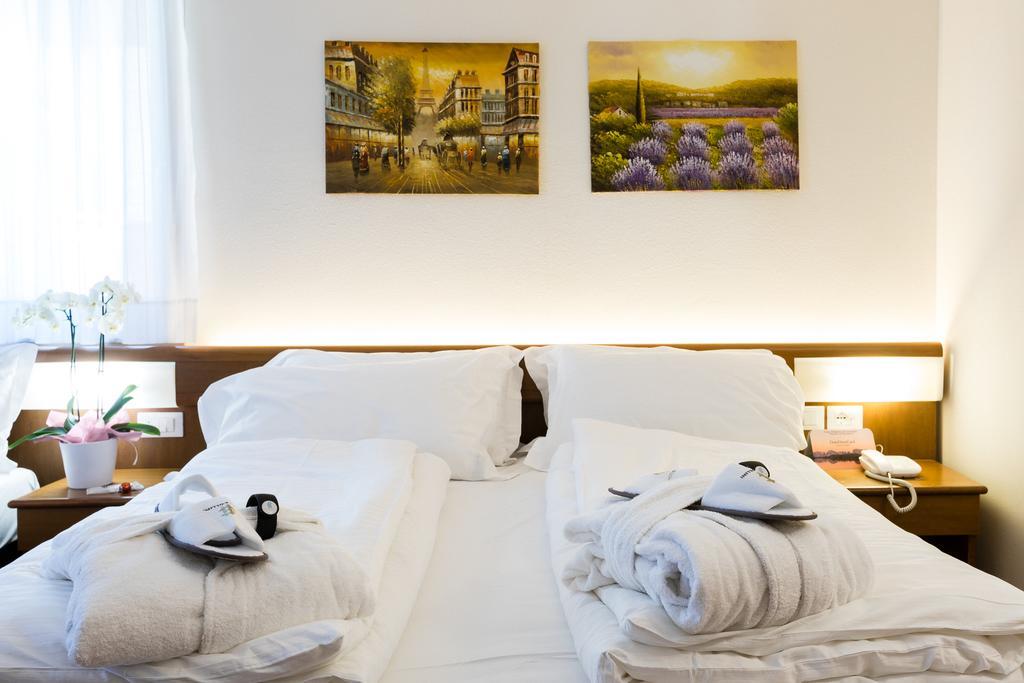 Superior Double or Twin Room