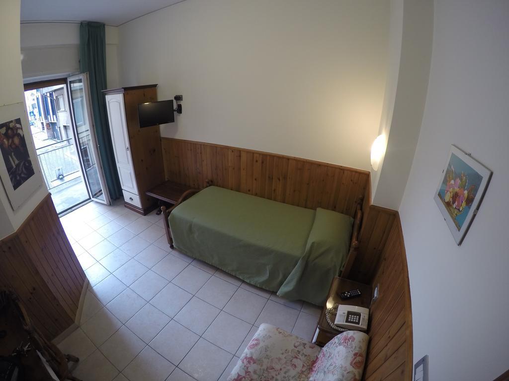 Quarto Individual