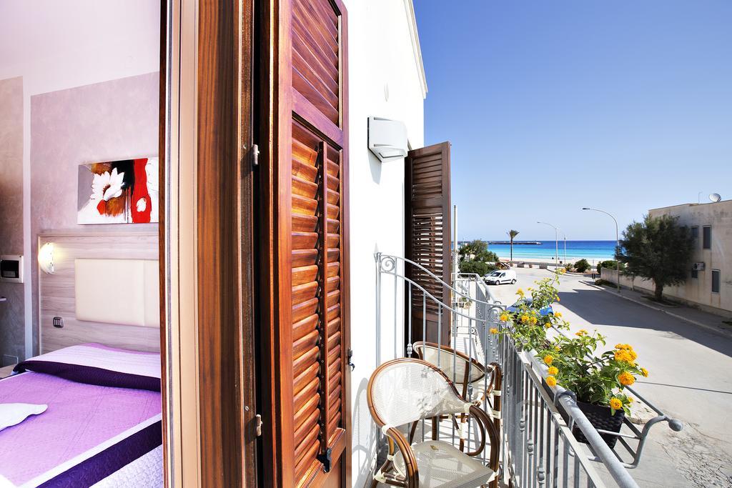 Doppelzimmer mit Balkon - Nebengebäude