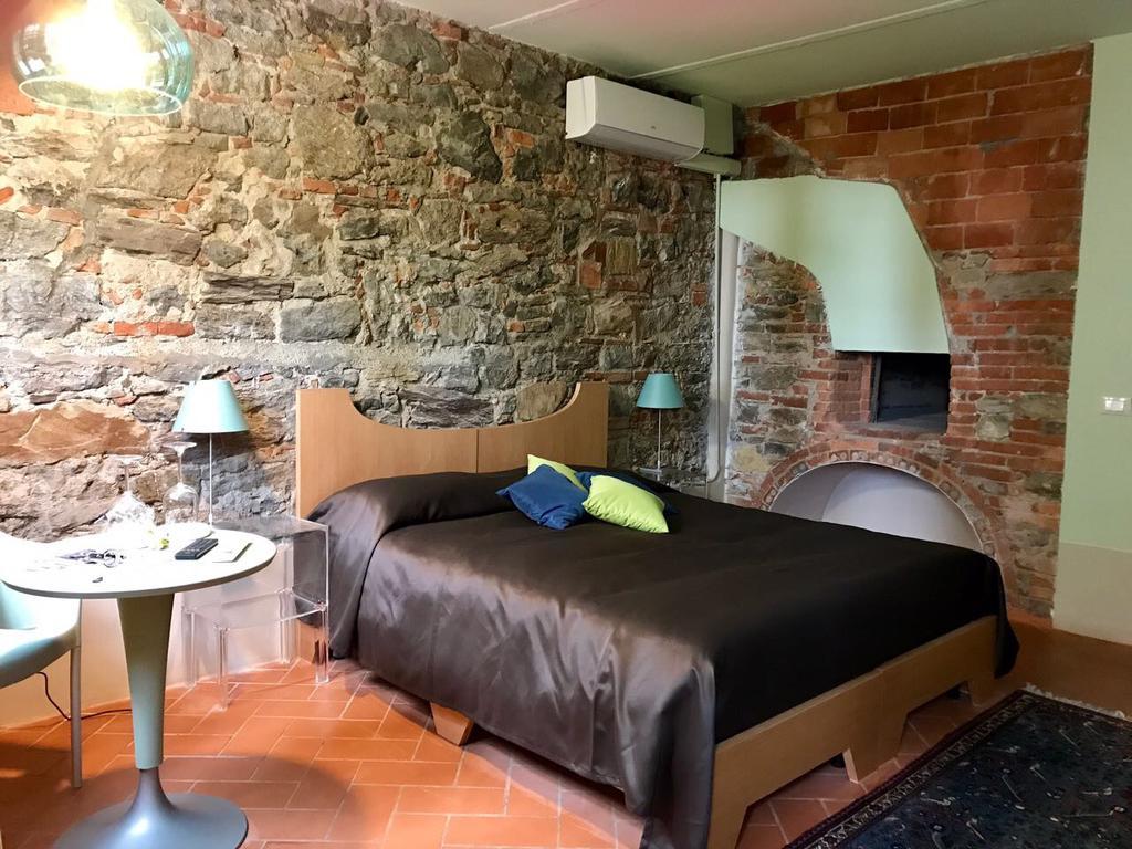 Appartamento su 2 Livelli