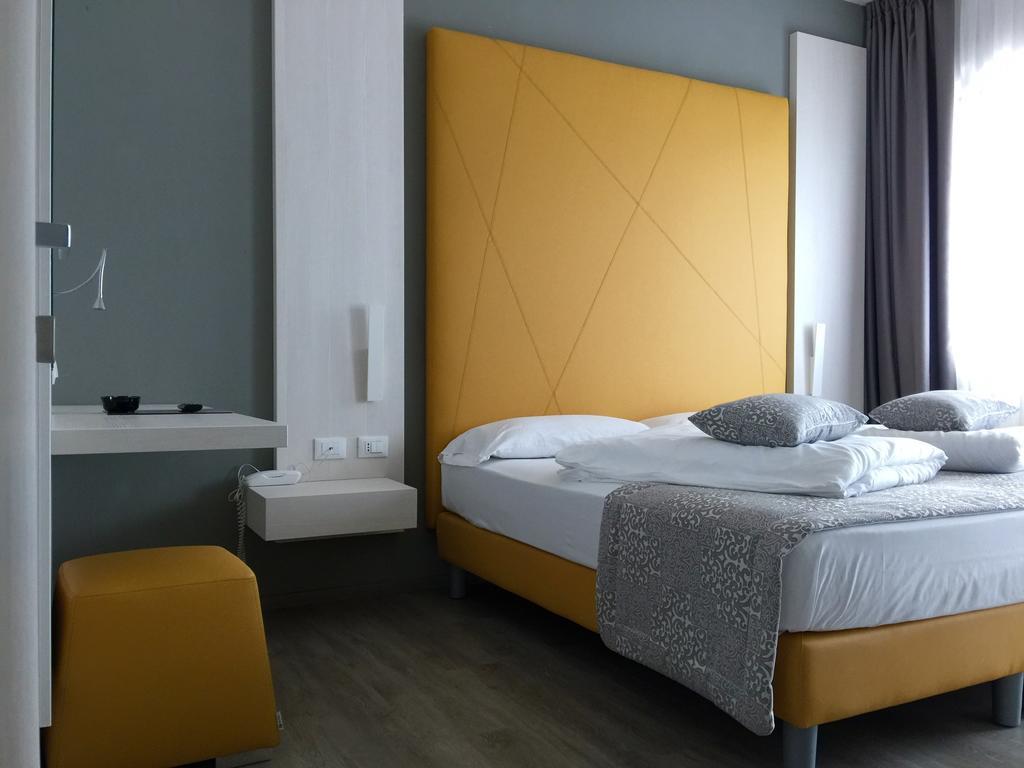 Doppelzimmer mit Seeblick