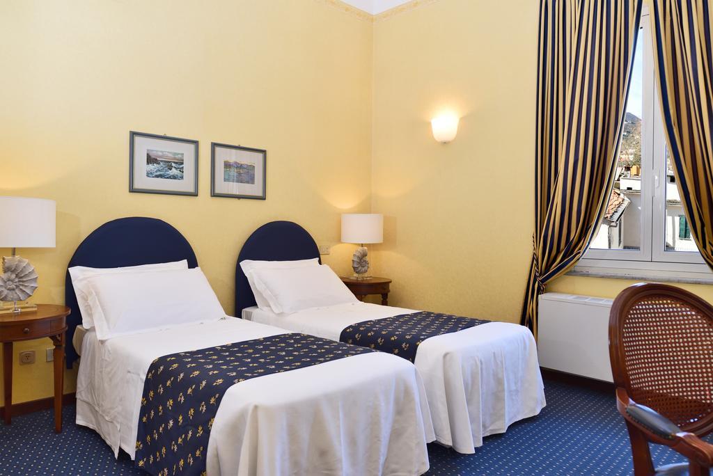 Comfort Double or Twin Room