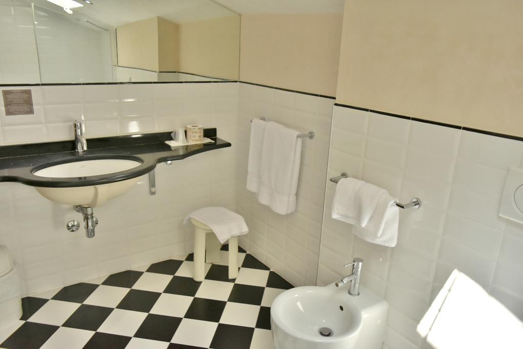 Junior Suite con Piscina Privata
