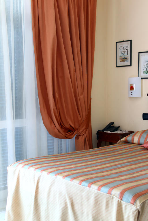Standard Double Room Sea View
