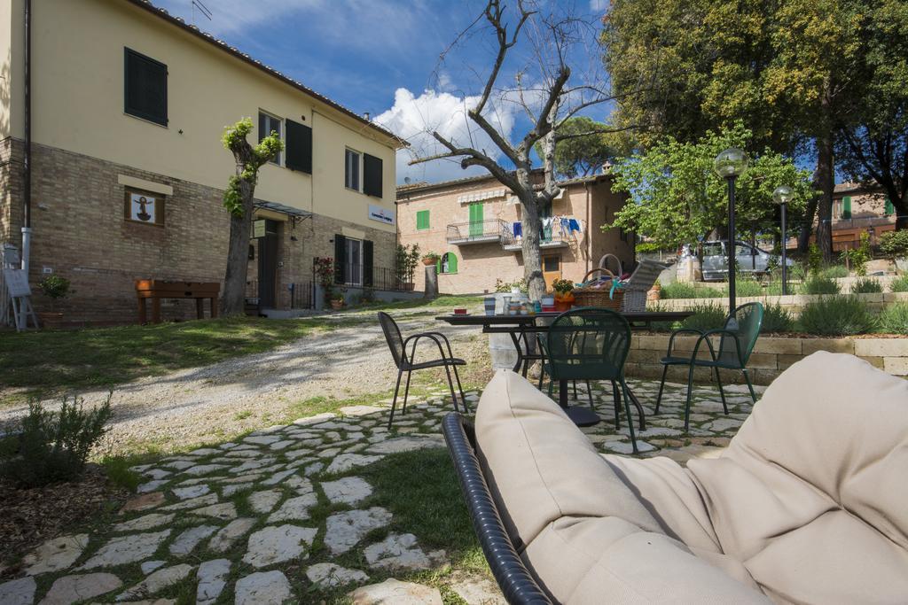 Appartamento con Balcone