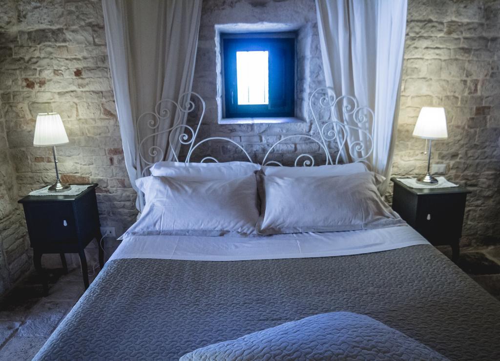 Superior Trullo