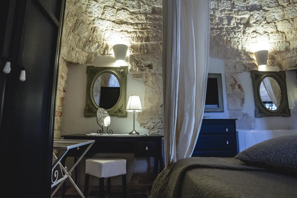 Superior Trullo