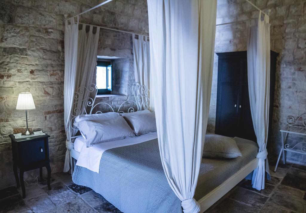 Superior Trullo