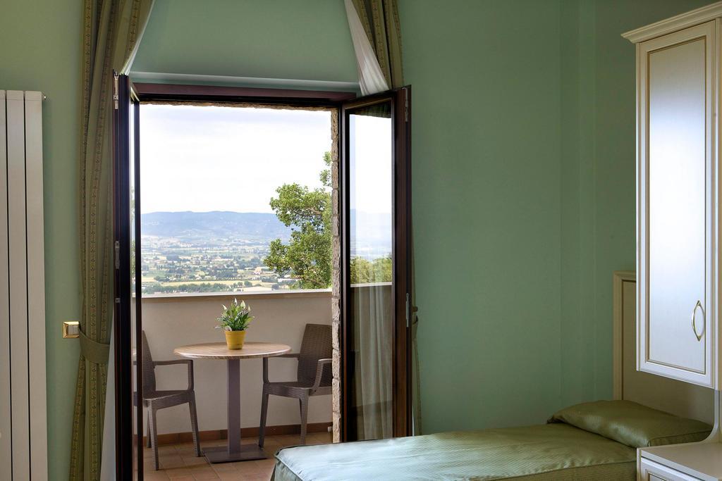Family Room Balcony