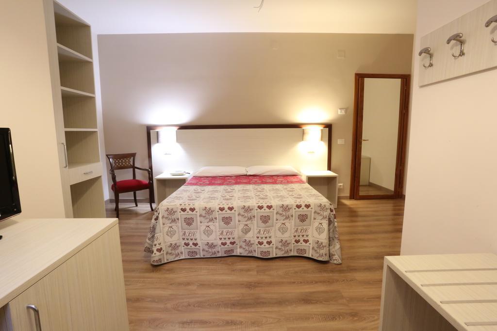 Quarto Duplo ou Twin Standard