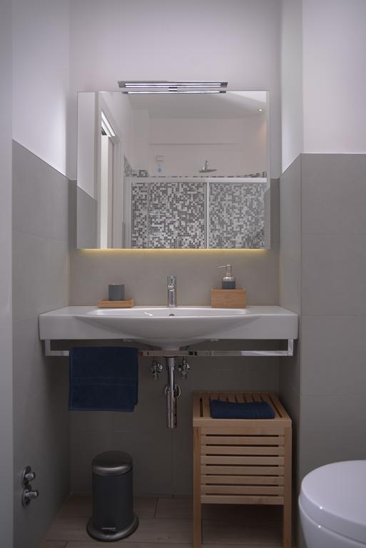 Double Room Kitchenette