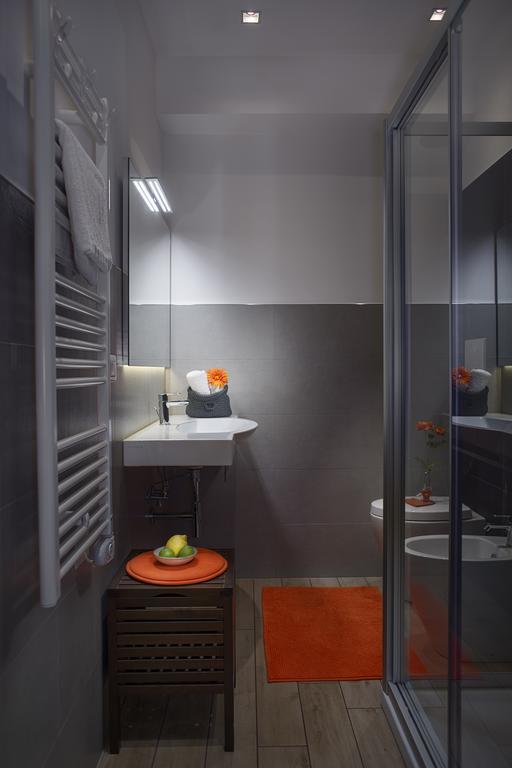 Triple Room Balcony