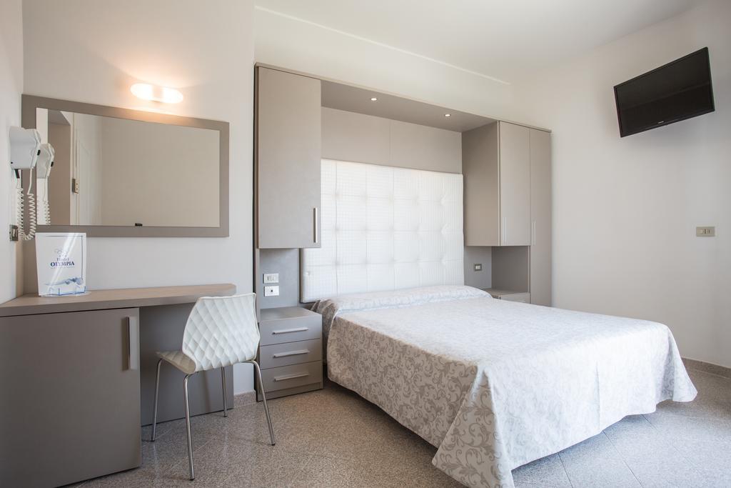 Triple Room Sea View