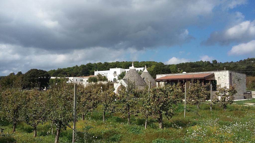 Trullo