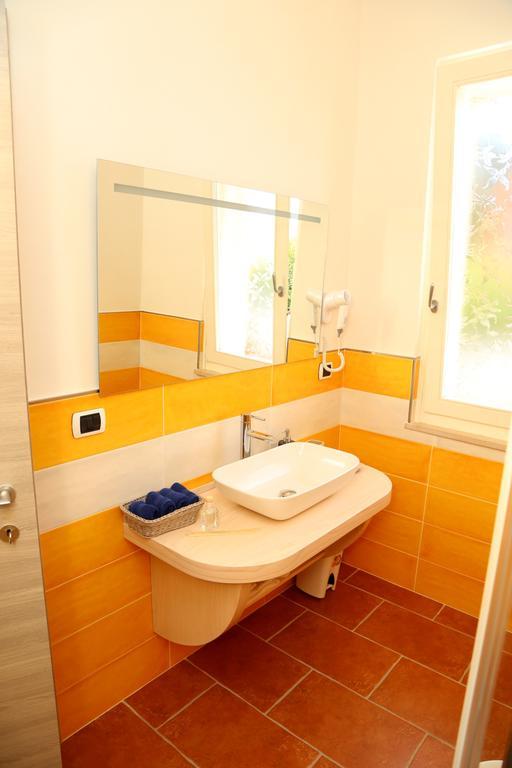 Quarto com Cama King-size e Varanda