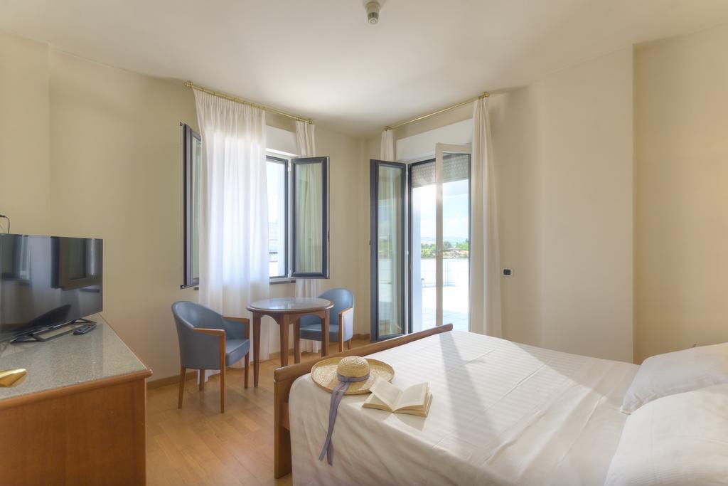 Suite Terrace
