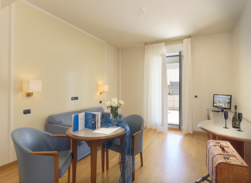 Suite Terrace