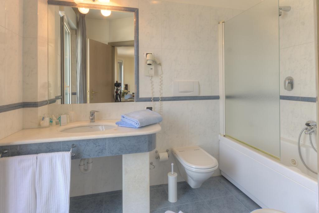 Suite Terrace