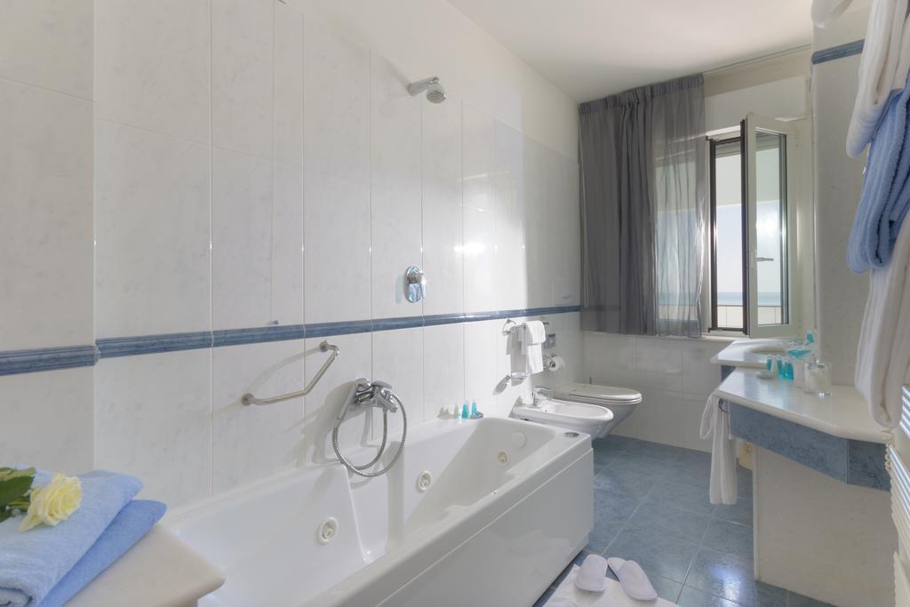 Junior Suite Terrace
