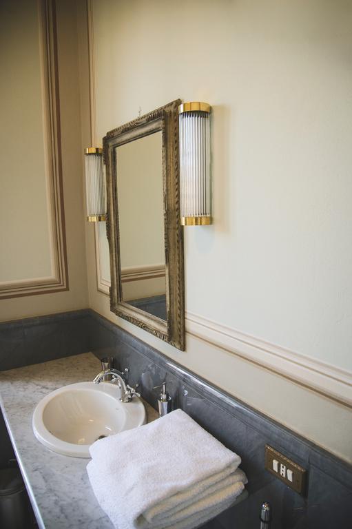 Suite Deluxe con Vasca Idromassaggio