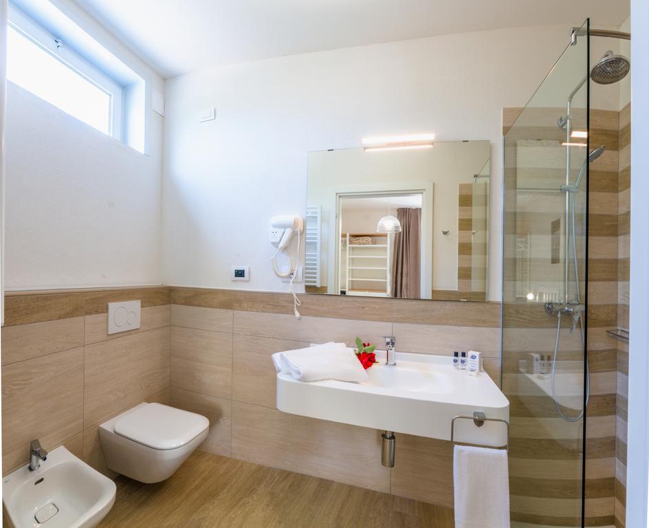 Luxus Vierbettzimmer