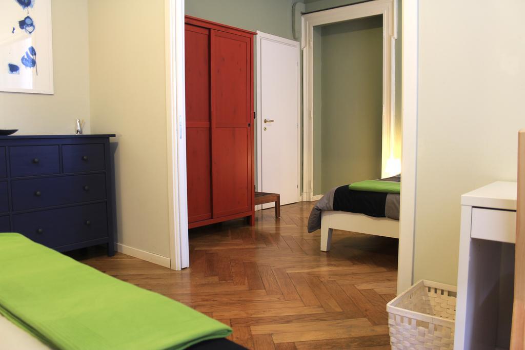 Quadruple Room Private Bathroom