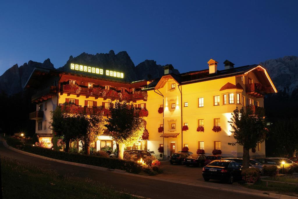Superior Double or Twin Room Mountain View