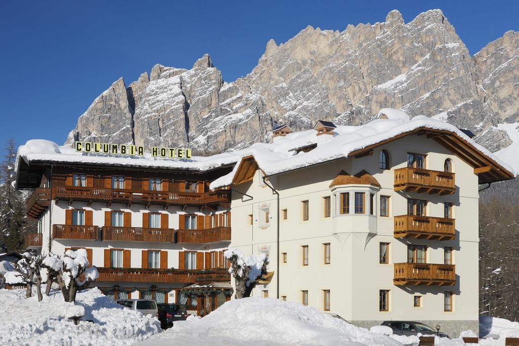 Superior Double or Twin Room Mountain View