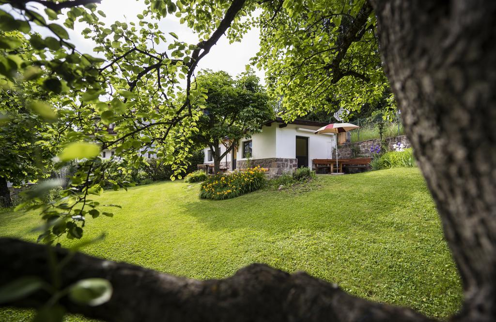 Two-Bedroom Villa Garden