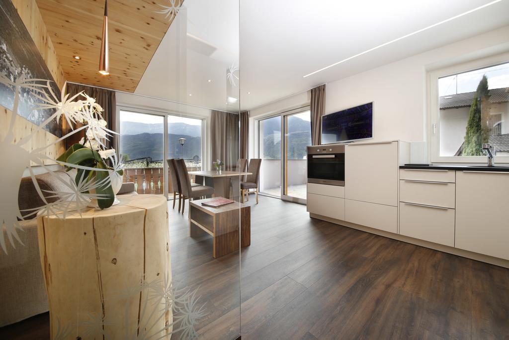 Deluxe Apartment mit 2 Schlafzimmern