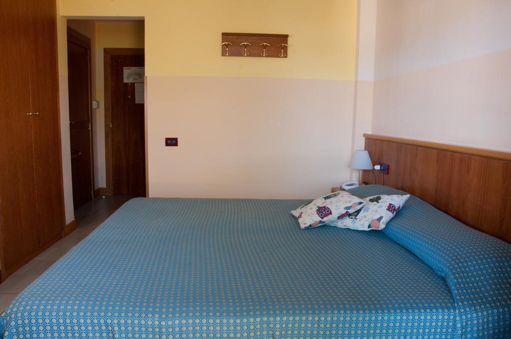 Economy Double or Twin Room