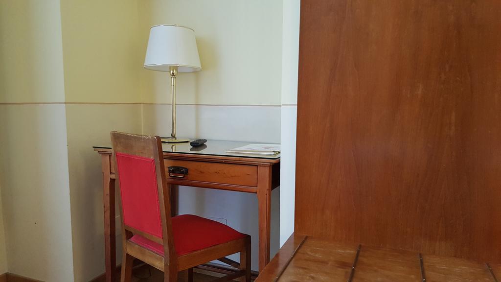 Classic Single Room